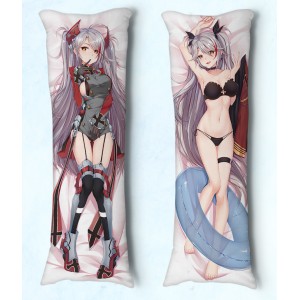 Travesseiro Dakimakura Azur Lane Prinz Eugen 02